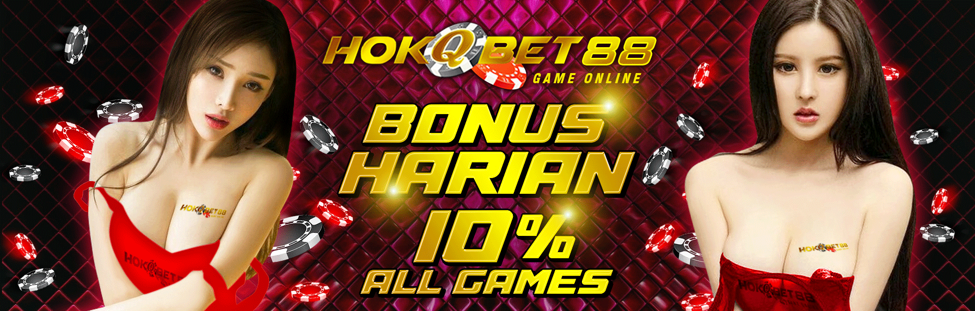 HokQBet88 PROMO NEXT DEPOSIT HARIAN