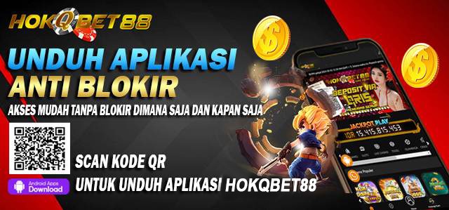 Download Apk Hokqbet88 Anti Block