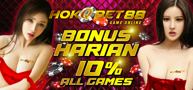 HokQBet88 PROMO NEXT DEPOSIT HARIAN